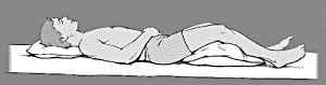 Back Sleeping