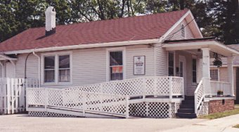 Downing Chiropractic Center