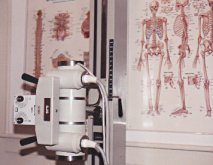 X-ray equipment